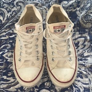 Women’s All Star Converse